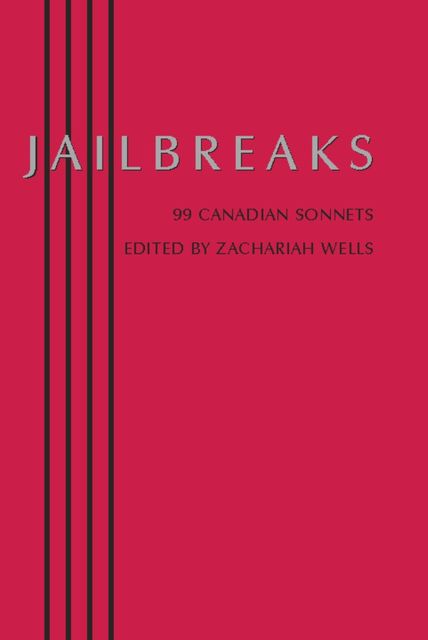Jailbreaks, Zachariah Wells