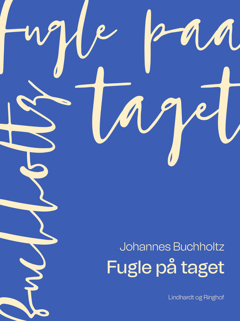 Fugle på taget, Johannes Buchholtz