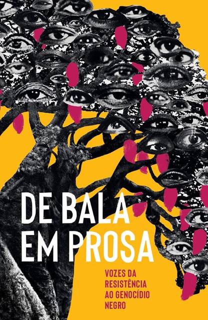 De bala em prosa, Varios Autores