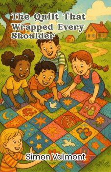 The Quilt That Wrapped Every Shoulder, Simon Valmont