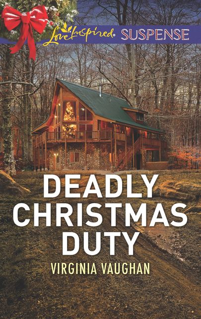 Deadly Christmas Duty, Virginia Vaughan