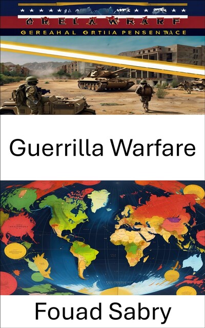 Guerrilla Warfare, Fouad Sabry