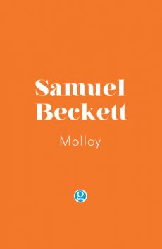 Molloy, Samuel Beckett