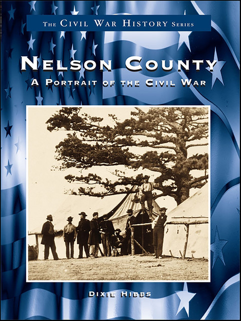Nelson County, Dixie Hibbs