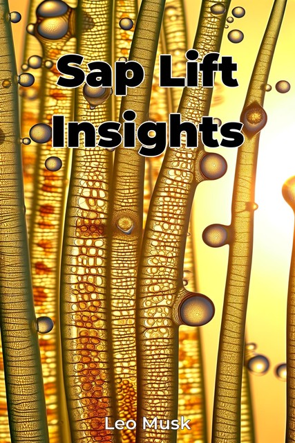 Sap Lift Insights, Leo Musk