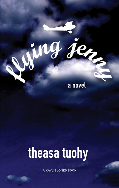 Flying Jenny, Theasa Tuohy