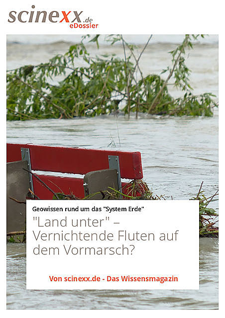 “Land unter”, Dieter Lohmann