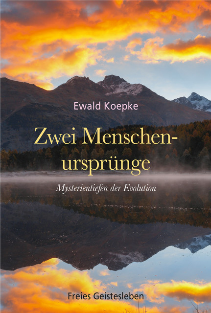 Zwei Menschenursprünge, Ewald Koepke