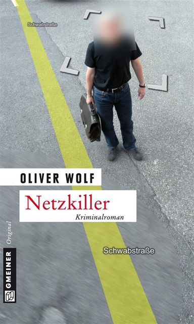 Netzkiller, Oliver Wolf