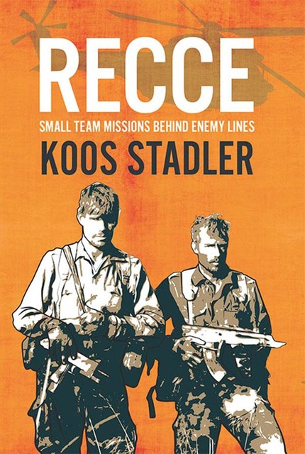 Recce, Koos Stadler