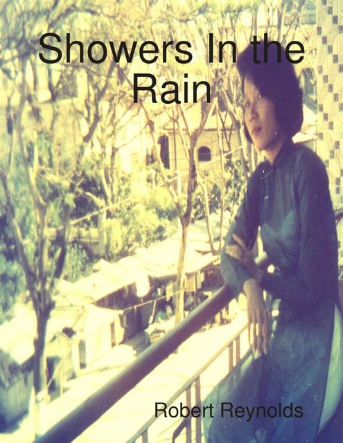 Showers In the Rain, Robert Reynolds