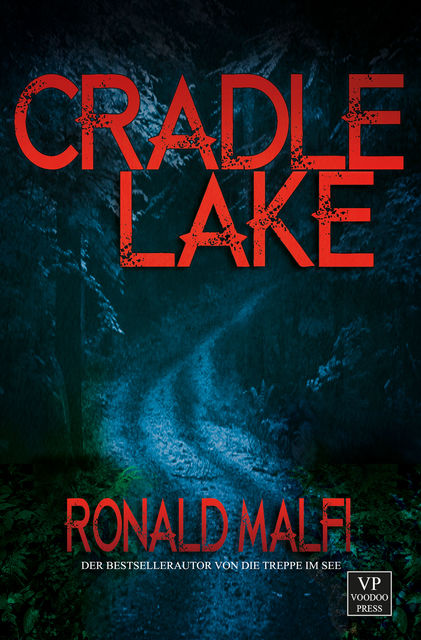 Cradle Lake, Ronald Malfi