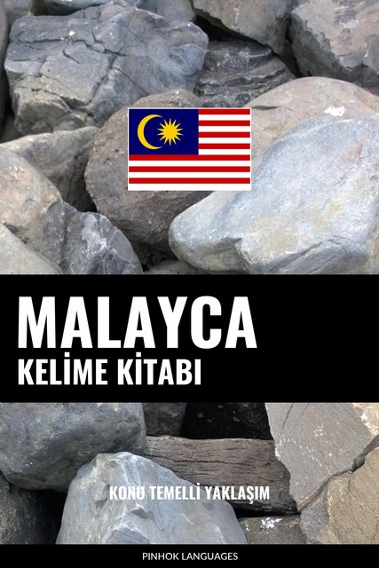 Malayca Kelime Kitabı, Pinhok Languages