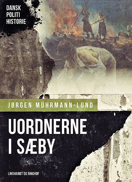 Uordnerne i Sæby, Jørgen Mührmann Lund