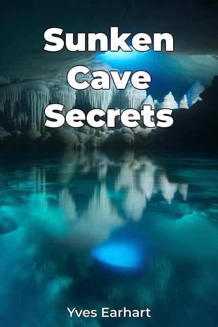 Sunken Cave Secrets, Yves Earhart