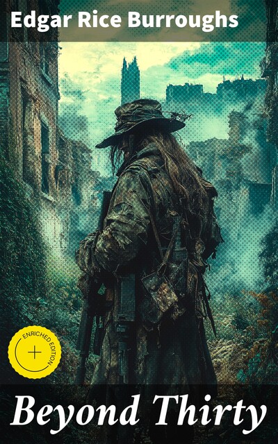 Beyond Thirty, Edgar Rice Burroughs