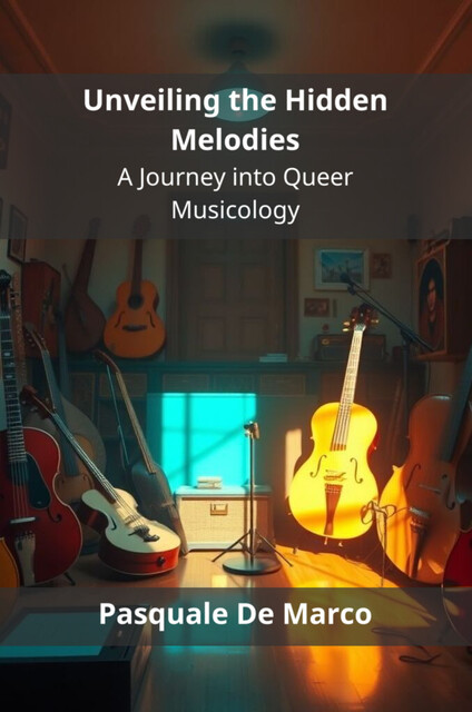 Unveiling the Hidden Melodies, Pasquale De Marco