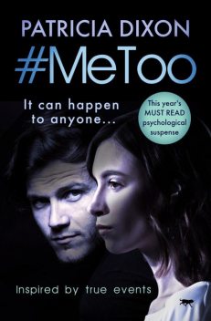 MeToo, Patricia Dixon