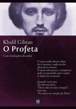 O Profeta, Khalil Gibran