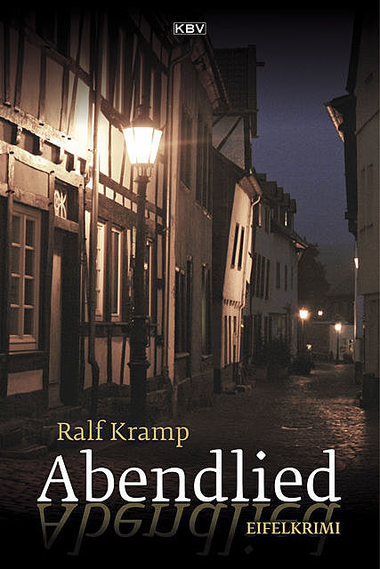 Abendlied, Ralf Kramp