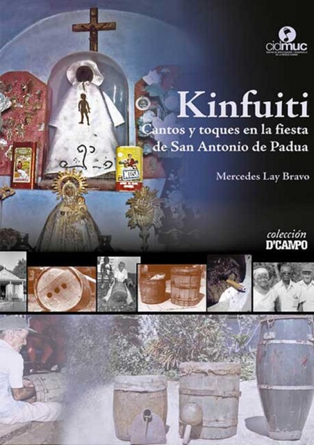Kinfuiti, Mercedes Lay Bravo