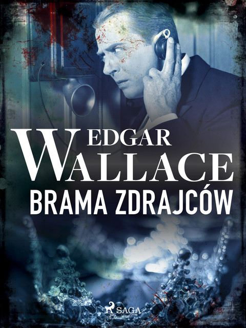 Brama zdrajców, Various Authors
