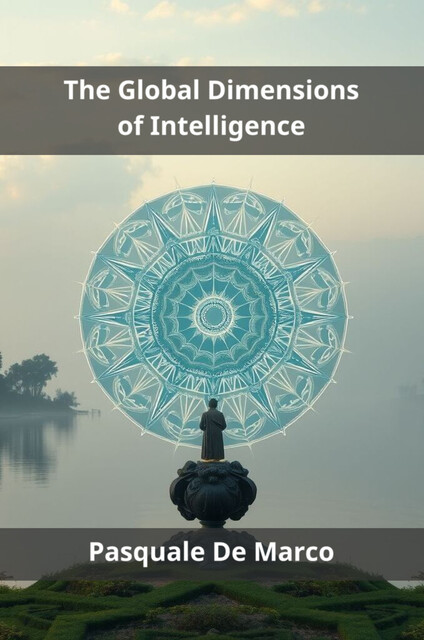 The Global Dimensions of Intelligence, Pasquale De Marco