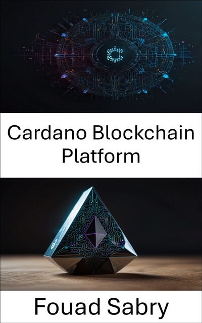 Cardano Blockchain Platform, Fouad Sabry