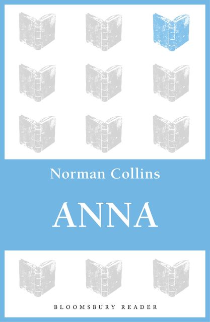 Anna, Norman Collins