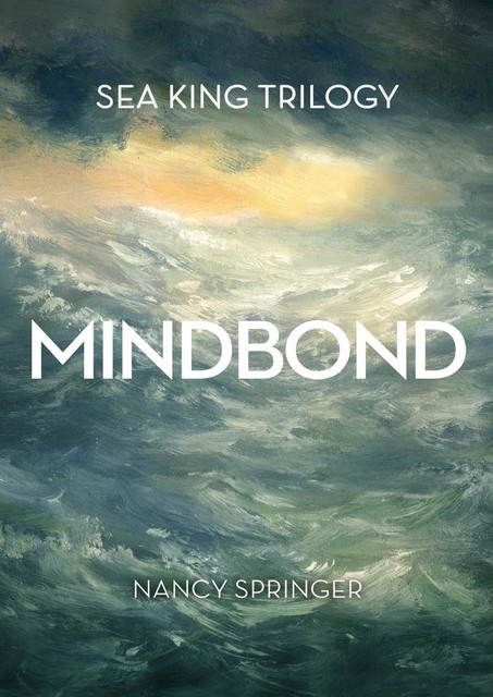 Mindbond, Nancy Springer