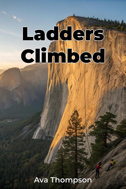 Ladders Climbed, Ava Thompson