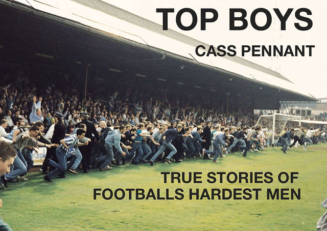 Top Boys, Cass Pennant