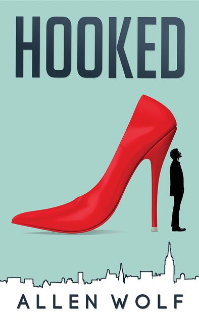 Hooked, Allen Wolf