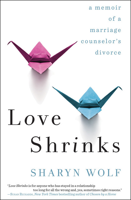 Love Shrinks, Sharyn Wolf