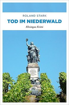 Tod im Niederwald, Roland Stark