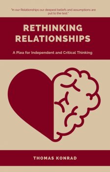 Rethinking Relationships, Thomas Konrad