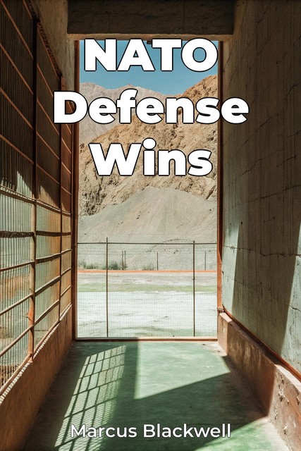 NATO Defense Wins, Marcus Blackwell