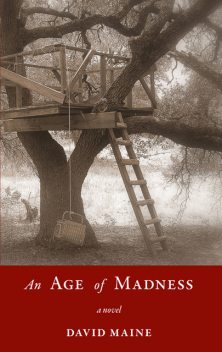 An Age of Madness, David Maine