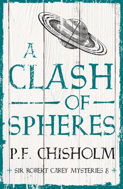 A Clash of Spheres, P.F.Chisholm