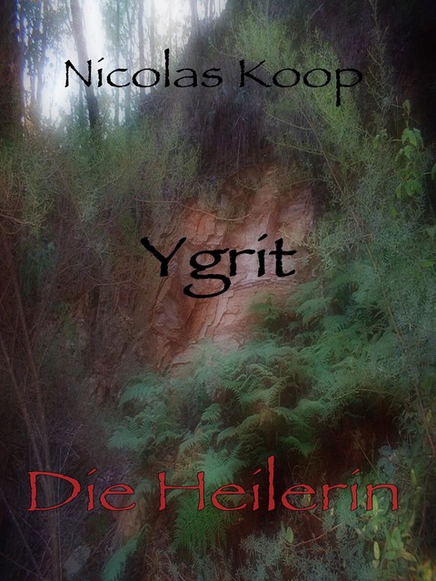 Ygrit, Nicolas Koop