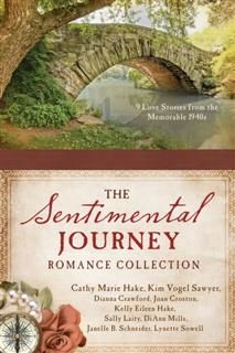 Sentimental Journey Romance Collection, Dianna Crawford