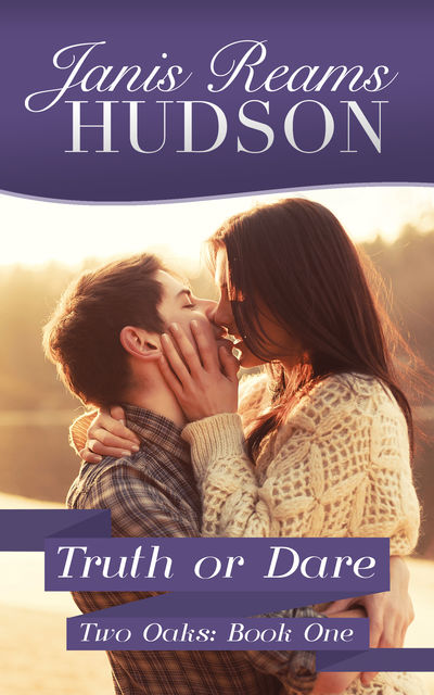 Truth or Dare, Janis Reams Hudson