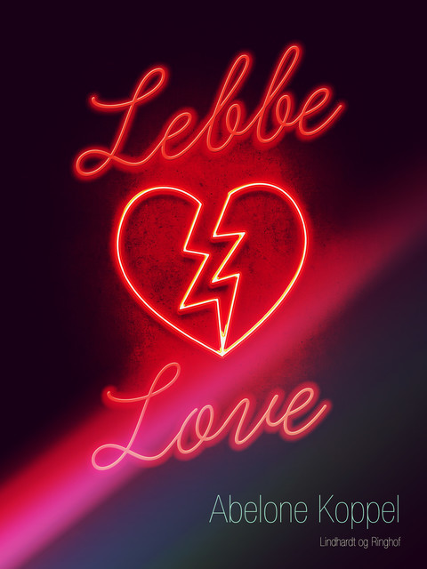 Lebbe Love, Abelone Koppel