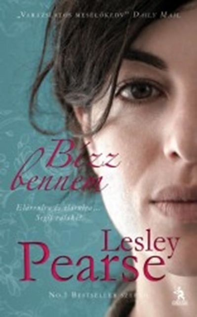 Bízz bennem, Lesley Pearse
