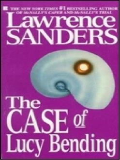 Un Caso Patológico, Lawrence Sanders