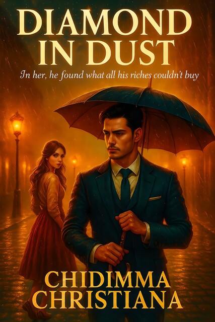 Diamond in Dust, Chidimma Christiana
