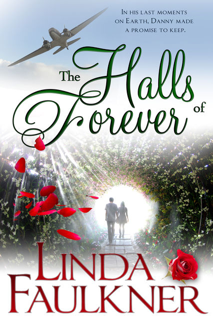 The Halls of Forever, Linda Faulkner