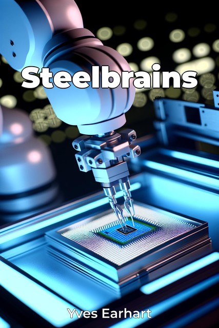 Steelbrains, Yves Earhart