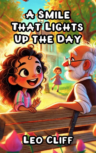 A Smile That Lights Up the Day, Leo Cliff