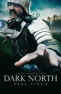 Dark North, Paul Finch